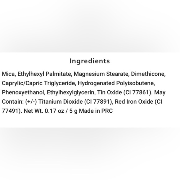 IBY Beauty Radiant Glow Highlighter in 24k Magic - Picture 7 of 10